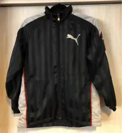 PUMA プーマ 150cm ウインドブレーカー