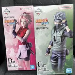 一番くじ BLEACH B賞グリムジョー&C賞ザエルアポロ 2点セット - メルカリ