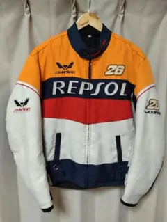 2026年最新】レプソル ジャケットの人気アイテム - メルカリ