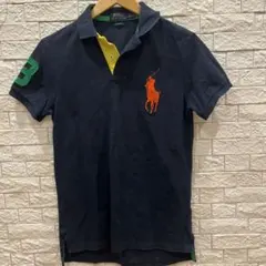 POLO ラルフローレン メンズ ポロシャツ S