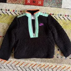 Nike フリースジャケット 72