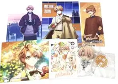 アイドリッシュセブン 和泉三月 まとめ売り