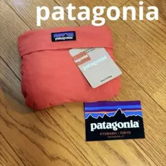 Patagonia Carry Ya'll Bag エコバッグ　ステッカー付きのサムネイル