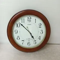 2025年最新】Citizen 掛時計・柱時計の人気アイテム - メルカリ