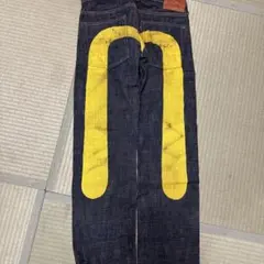 EVISU デニム