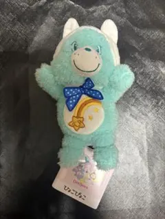 Care Bears × ILLIT ひょこぴょこ ぬいぐるみ - メルカリ