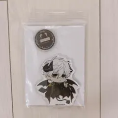 ブルーロック ファボテリア 天使と悪魔 ミニキャラ アクリルスタンド 凪 誠士郎