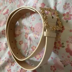 ★レディースベルト★