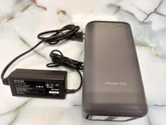 NTTドコモ 無線LANルーター HR01