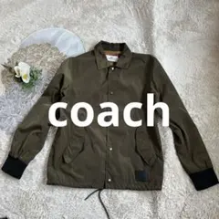 2026年最新】COACH メンズ ナイロンジャケットの人気アイテム - メルカリ