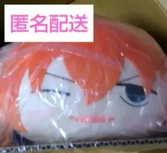 ★バラ売りに変更★　新品　弱虫ペダル　もちもちマスコットM　新開隼人