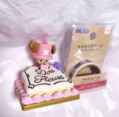 ワンピース チョッパー Paldolce collection vol.3