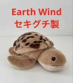 2025年最新】EARTH WIND ウミガメの人気アイテム - メルカリ
