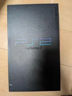 PlayStation2 本体のみ SCPH-10000　値下げ交渉不可