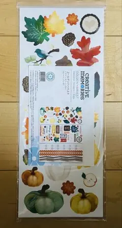 新品未使用　クリエイティブメモリーズ　アルバムセット 2025年最新】creative memoriesの人気アイテム - メルカリ