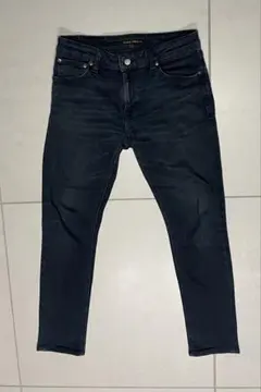 Nudie jeans Skinny Lin ヌーディージーンズ