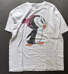 90s チリー・ウィリー Tシャツ USA製 シングル - メルカリ