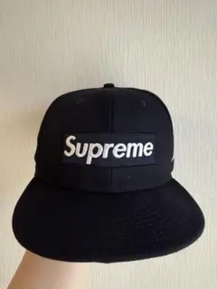 Supreme New Era 27-Time Champions キャップ