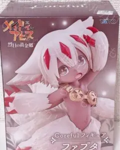 2026年最新】Coreful フィギュア ファプタの人気アイテム - メルカリ