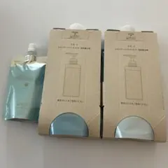 プレミオール シャンプー+トリートメント詰め替え用 375ml セット