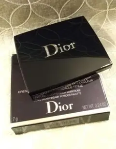 Dior 5 COULEURS COUTURE 429 アイシャドウパレット
