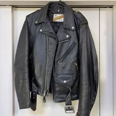 Schott Perfecto ダブルライダースジャケット 38