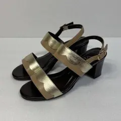 SHOE GALLERY OTA シューギャラリーオオタ サンダル (35)のサムネイル