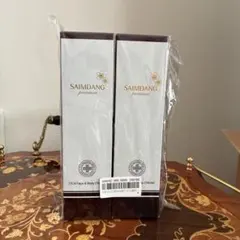 新品✨SAIMDANG premium CICA フェイス＆ボディクリーム 2本のサムネイル