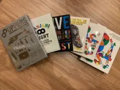 関ジャニ∞ コンサートDVD ６組セット