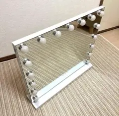 女優ミラー 家具