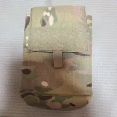 LBT2586B ユーティリティポーチ aor2 aor1 crye - メルカリ