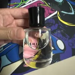 SHIRO ユニセックス香水 クリアボトル SHIRO ユニセックス香水 クリアボトル - メルカリ