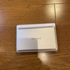 CASIO EX-word XD-SC4200 電子辞書