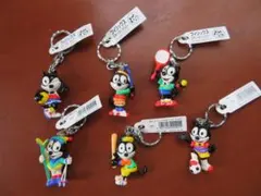 2026年最新】felix the cat キーホルダーの人気アイテム - メルカリ