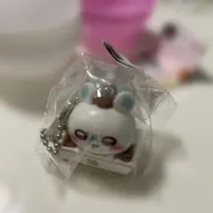 くら寿司　ちいかわフィギュア　モモンガ