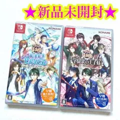 塩*子様 【新品未開封】モアプリ＆ドキサバ 二種セット - メルカリ