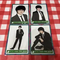 2026年最新】平手友梨奈 生写真の人気アイテム - メルカリ