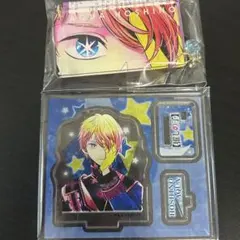 推しの子 星野アクア キーリングコレクション アクリルフィギュアコレクション