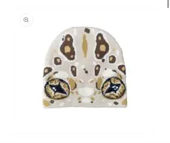 Two Frogs Knit Frog Beanie - Horned Frog - メルカリ