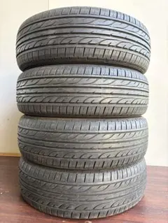 165/55R15 YOKOHAMA ノーマルタイヤ 4本セット - メルカリ