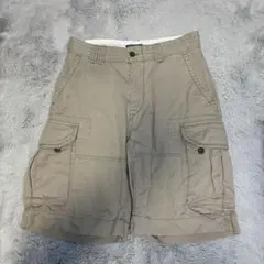 Polo by Ralph Lauren カーゴショートパンツ ベージュ