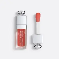DIOR ディオール アディクト リップ グロウ オイル #012 ローズウッド