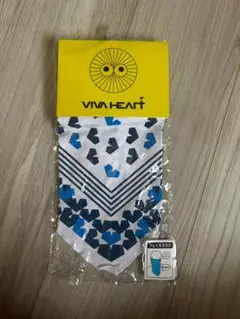 新品未使用　VIVA　HEART　ビバハート　フェイスマスク