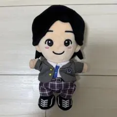 なにわ男子　道枝駿佑　金田一ちびぬい