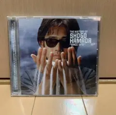 The History of Shogo Hamada""Since 1975…