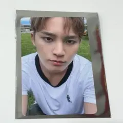 SEVENTEEN CxM HYPE VIBES タワレコ 特典 ミンギュ