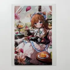 エリー・コニファー / にじさんじ ノスタルジアコレクション コレクションカード