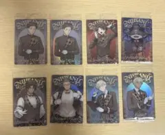 にじさんじウエハース2