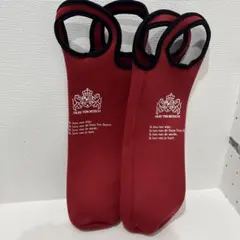 ハウステンボス　ワインバッグ2個セット