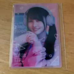 乃木坂46 伊藤理々杏　モバカ